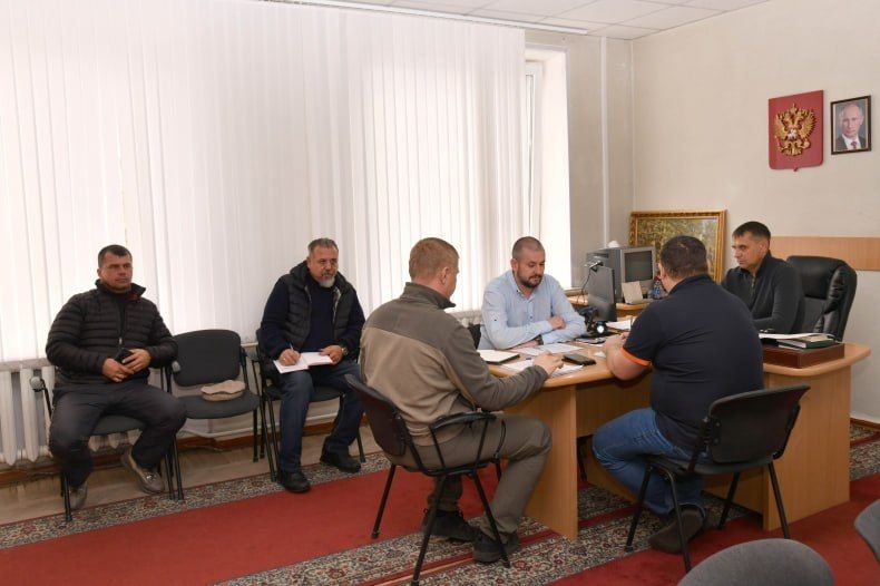 В Свердловске прошла видеоконференция, посвященная реализации СИПа