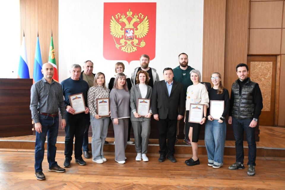 Сергей Колягин: Подошла к концу работа очередной группы врачей из региона-шефа, которые в течение месяца оказывали поддержку своим коллегам из Первомайской центральной городской многопрофильной больницы в предоставлении...