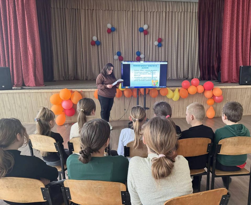 Наркомания – это одна из самых острых социальных проблем современности, и, к сожалению, она не обходит стороной и детей