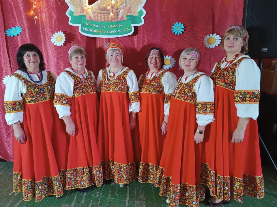 Вячеслав Третьяков: День работников сельского хозяйства праздновался 12 октября, он прошел незамеченным в суете полевых работ