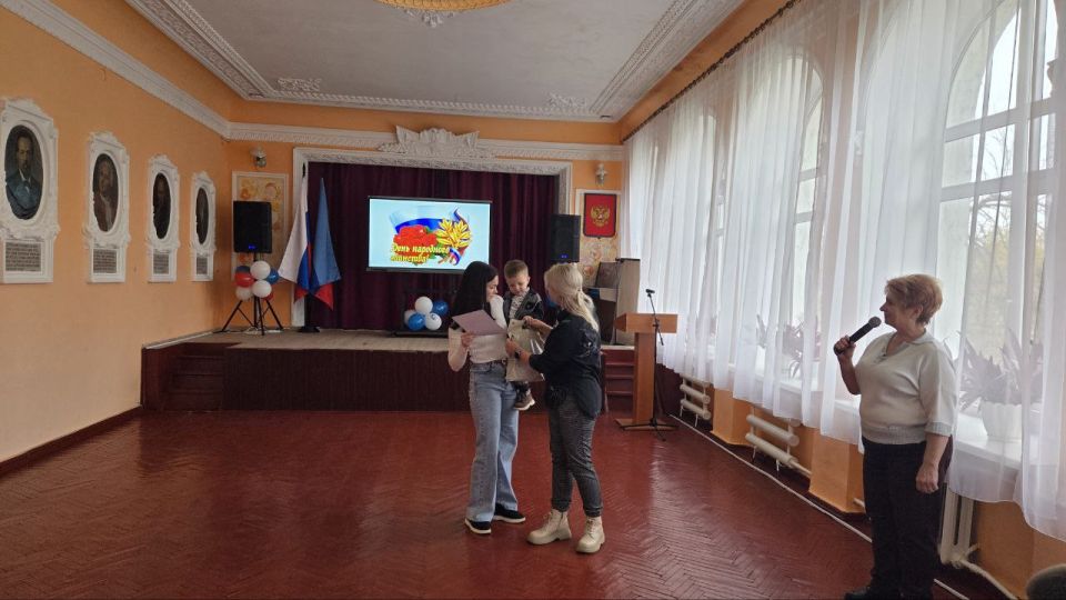 ��������� ���������� ������������!