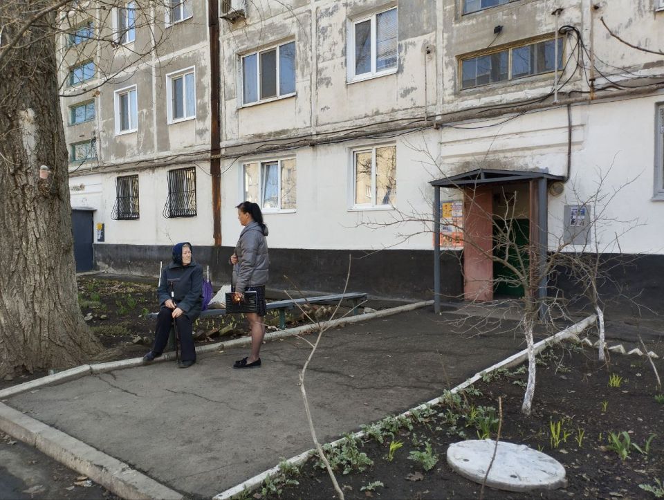 C 27.10.2025 по 31.10.2025 специалистами отдела по вопросам опеки, попечительства и патронажа проведена проверка с целью осуществления контроля за условиями жизни недееспособными гражданами, проживающих на территории города...