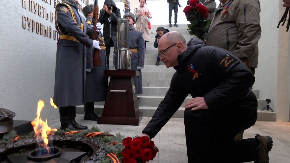 ������ ����� ������ �� ��������������� ��������� �����-����� � ���