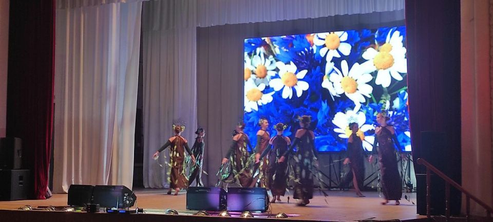 5-  - &quot;   &quot;:    