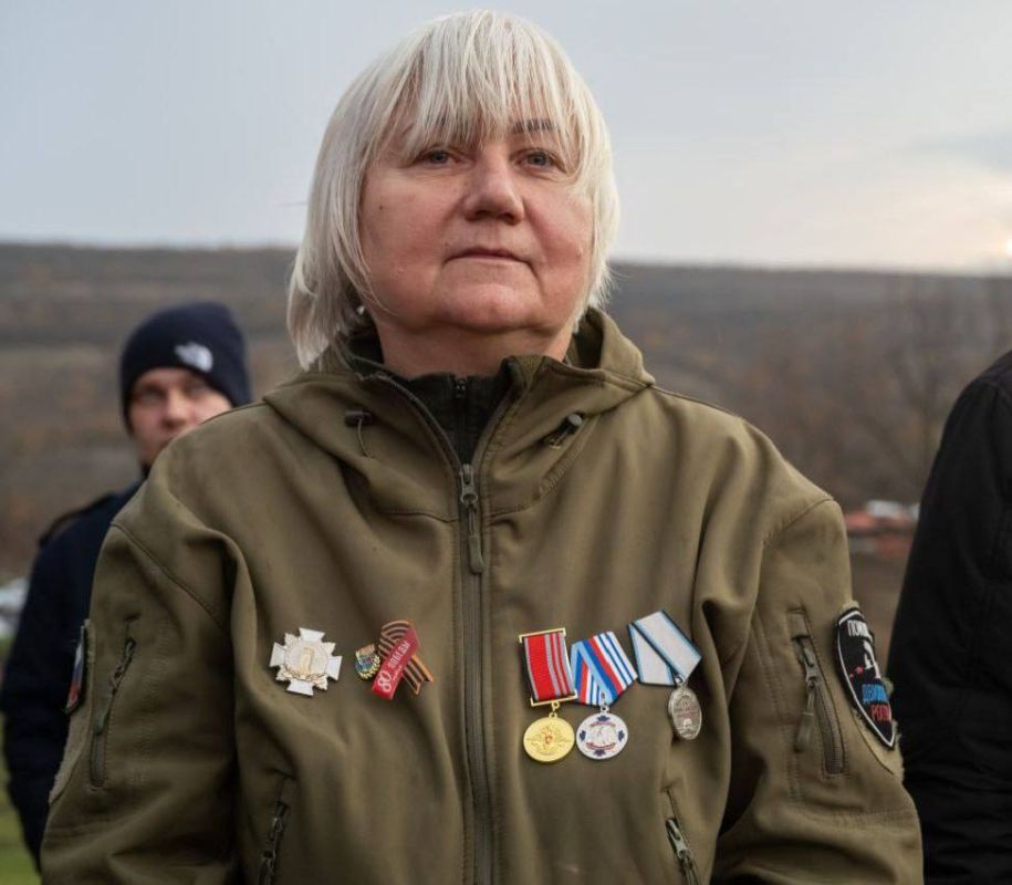 Светлана Гизай: Вместе с коллегами – депутатами и членами Луганского республиканского отделения Всероссийской общественной организации ветеранов «БОЕВОЕ БРАТСТВО» приняли участие в торжественном открытии реконструированного...