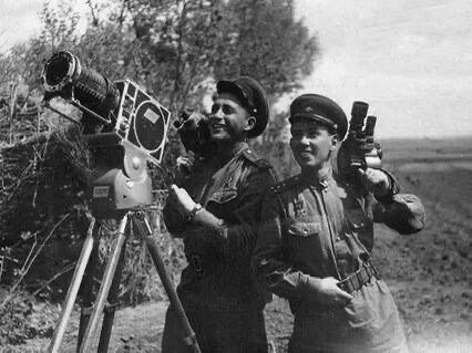 Владимир Чернев: Уважаемые военные журналисты! От всей души поздравляю вас с вашим профессиональным праздником!