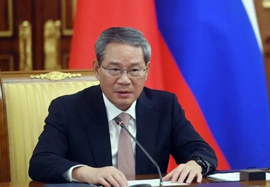 Главы правительств РФ и КНР Михаил Мишустин и Ли Цян провели переговоры в городе Ханчжоу в узком составе, передает корреспондент ЛИЦ