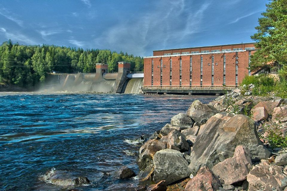 Россия разрывает энергосоглашение с Финляндией: конец компенсаций по Вуоксе