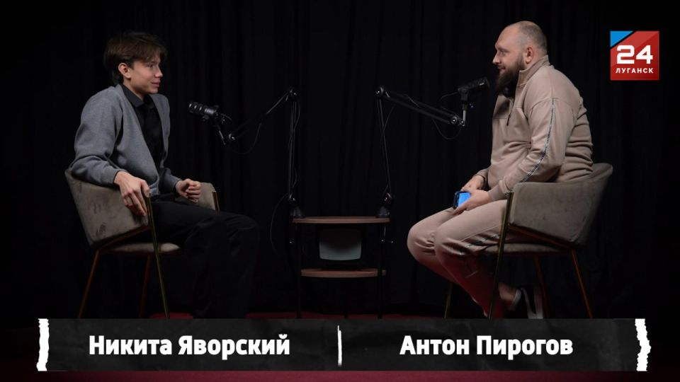 «Когда закрывается занавес, становится очень грустно – потому что теперь нужно ждать следующего спектакля»