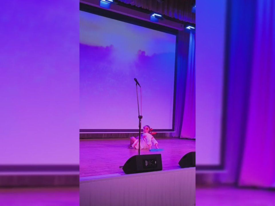 Перевальчане приняли участие в конкурсе рисунков от региона-шефа