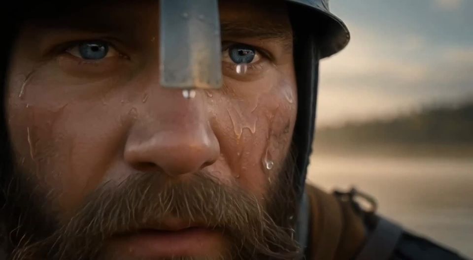 Константин Бутримов: SHAMAN выпустил новую песню, ко Дню народного единства