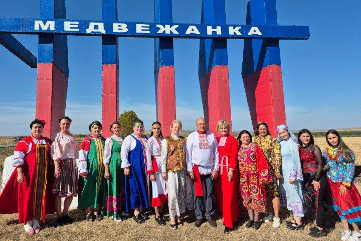 «Единство – это не просто слова, это сила, способная изменить мир»: Житель Свердловского района о празднике