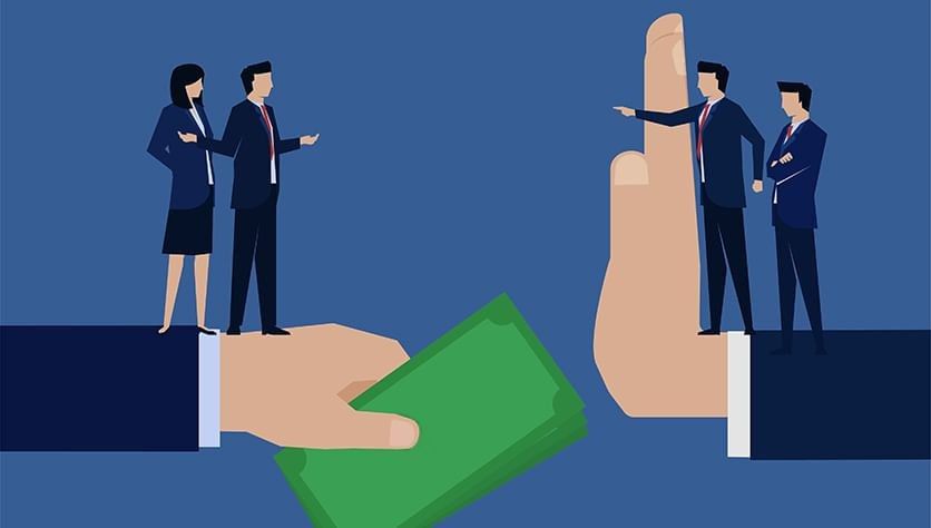 Как не стать заложником коррупционных схем?