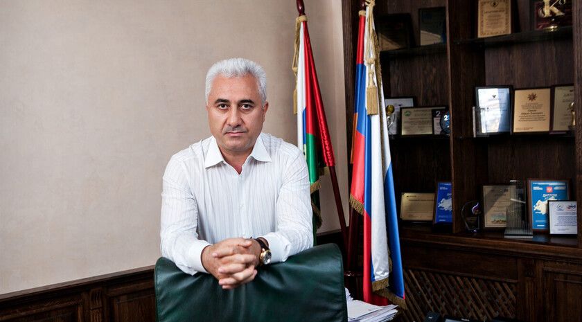 Россия держится на единстве воли миллионов граждан — меценат