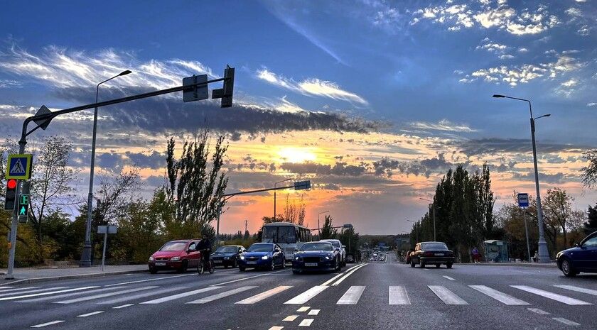 Пульс региона: чем жила Республика 5 ноября