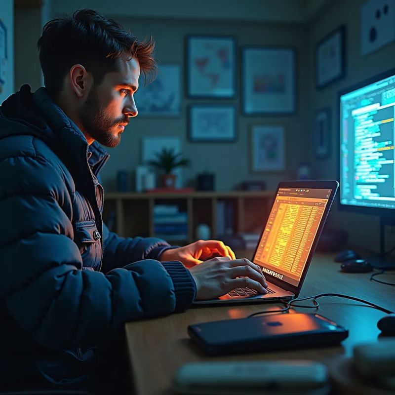 11111 Алчевские правоохранители устанавливают причастных к мошенничеству в отношении 70-летнего мужчины