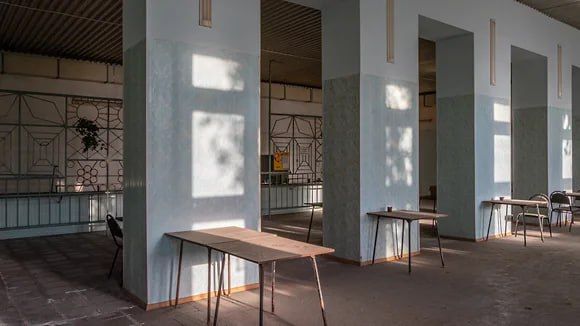 Никто не выкупил участок со столовой в Липецке за 21 млн рублей