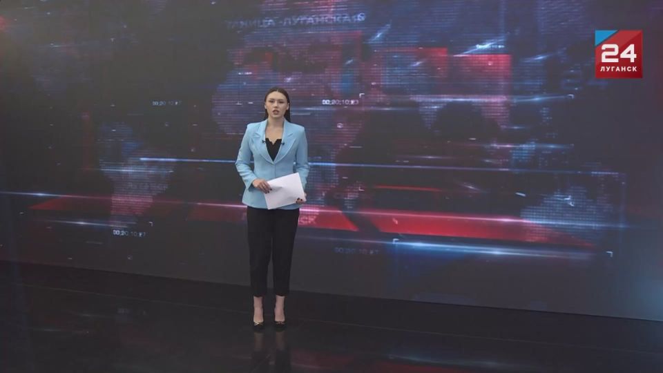 Первые 45 квартир Луганского жилого комплекса «Авиатор» сдали жильцам