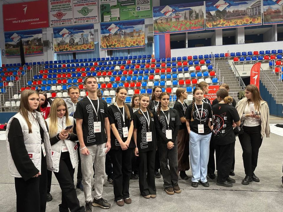 В Республике впервые прошел масштабный Чемпионат по оказанию первой помощи