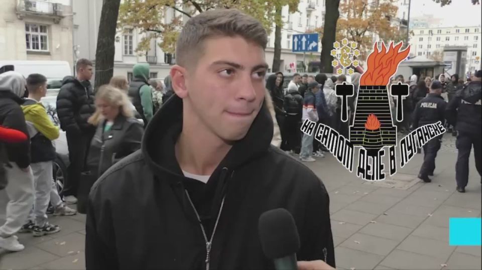 Украинцы начали просыпаться?