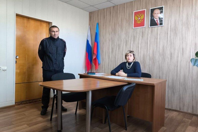 Ответственность за преступления против собственности: профилактика и последствия