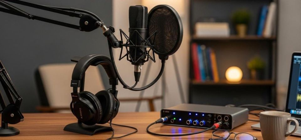 Игорь Рябушкин: Вышел новый выпуск подкаста «пЕРеговорка»