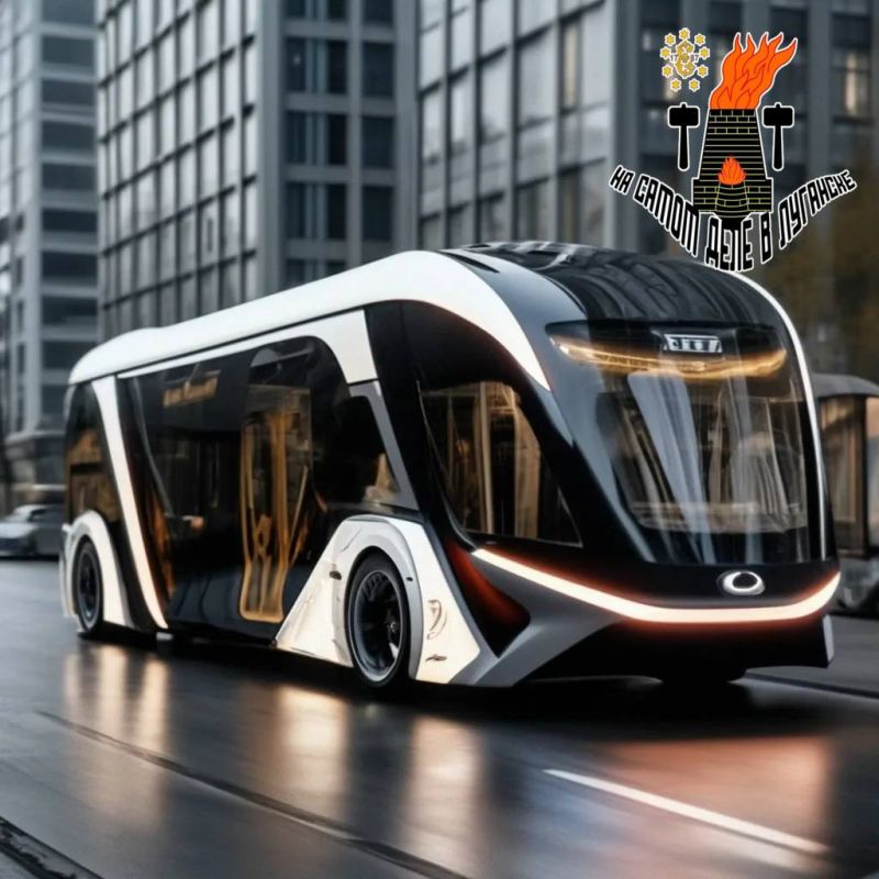 ЛНР демонстрирует хорошие темпы транспортного развития