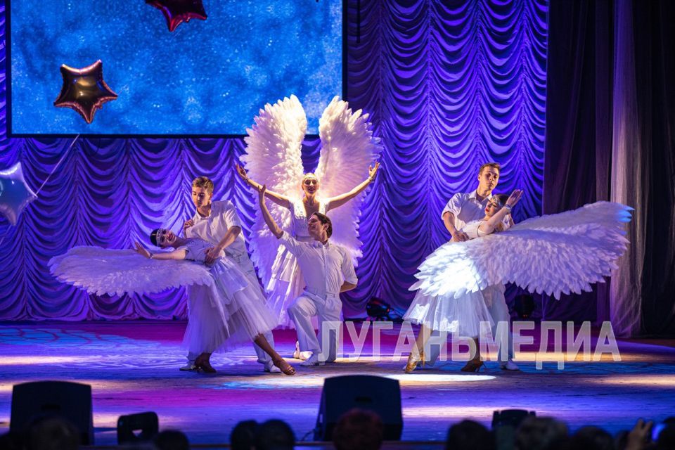 Благотворительная организация «Путь добра» отмечает свой десятилетний юбилей