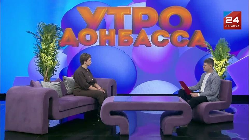 Медик из Луганска – в числе победителей Всероссийского конкурса «Лучший врач 2025»