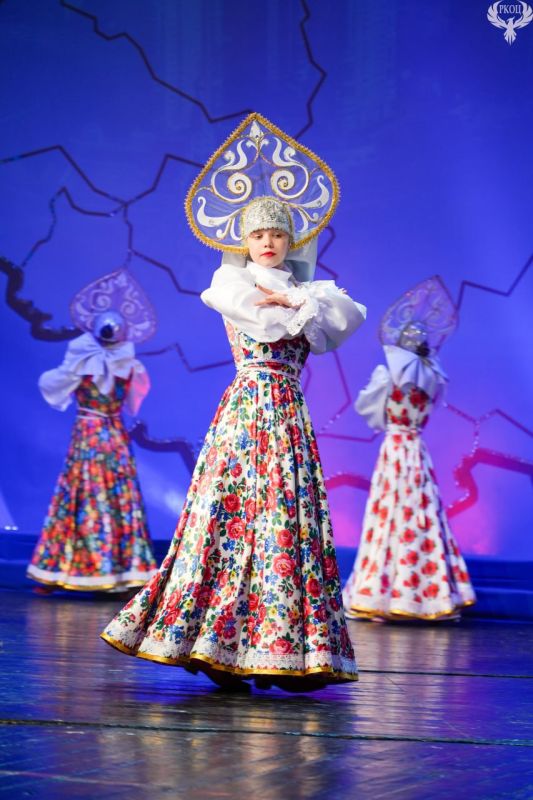 День народного единства - творческие достижения наших земляков