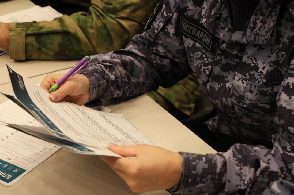 «Большой этнографический диктант» написали в Луганском краеведческом музее