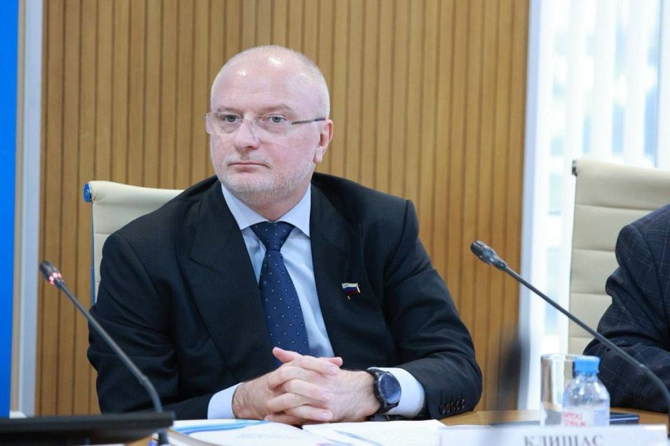 Дайджест событий: Комитет Совета Федерации по конституционному законодательству и государственному строительству