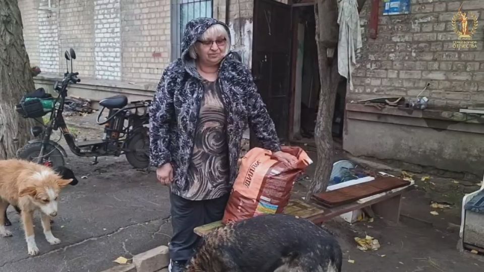 Мы в ответе за тех, кого приручили!