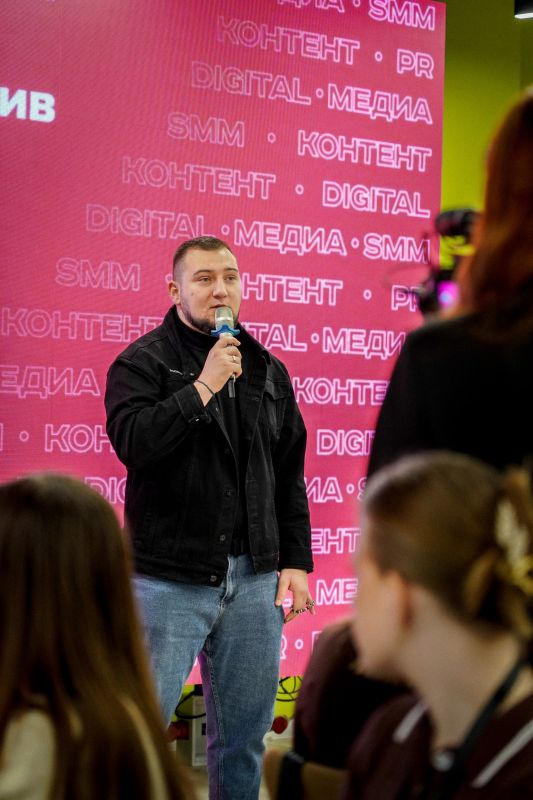 Мы ждали этого год.... и это случилось