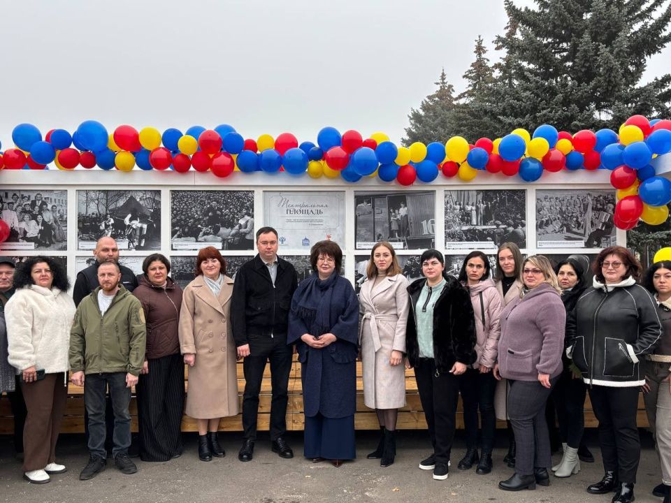 ������ ���������: � ����� ������ ���������� ��������� ����� ���������� ������������, ������� ��� ������ �������� �������� ������� � ������ ������