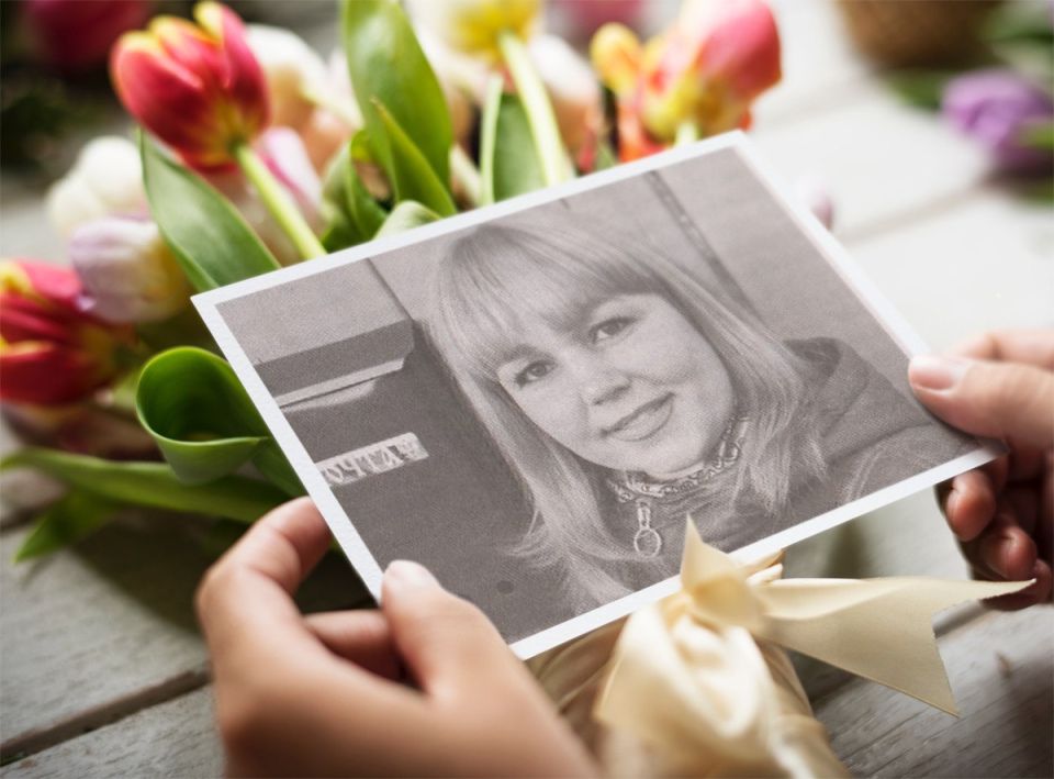 Знакомтесь - почтовики. Эльвира Сергеевна Прокопчук