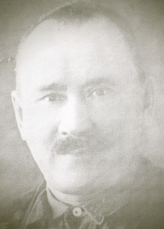 «Слобода Ровенецкая между двумя мировыми войнами»