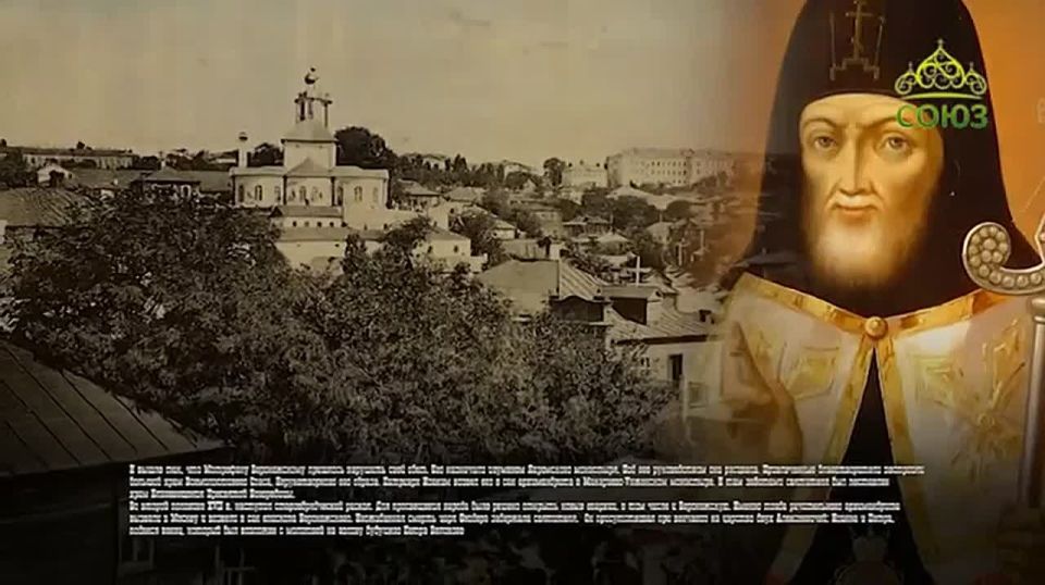 6 ноября - этот день в истории!