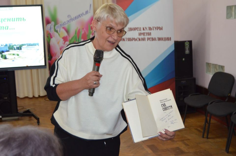 "Человек, помни о своем назначении! Помни — тебе доступно больше, чем ты думаешь!"