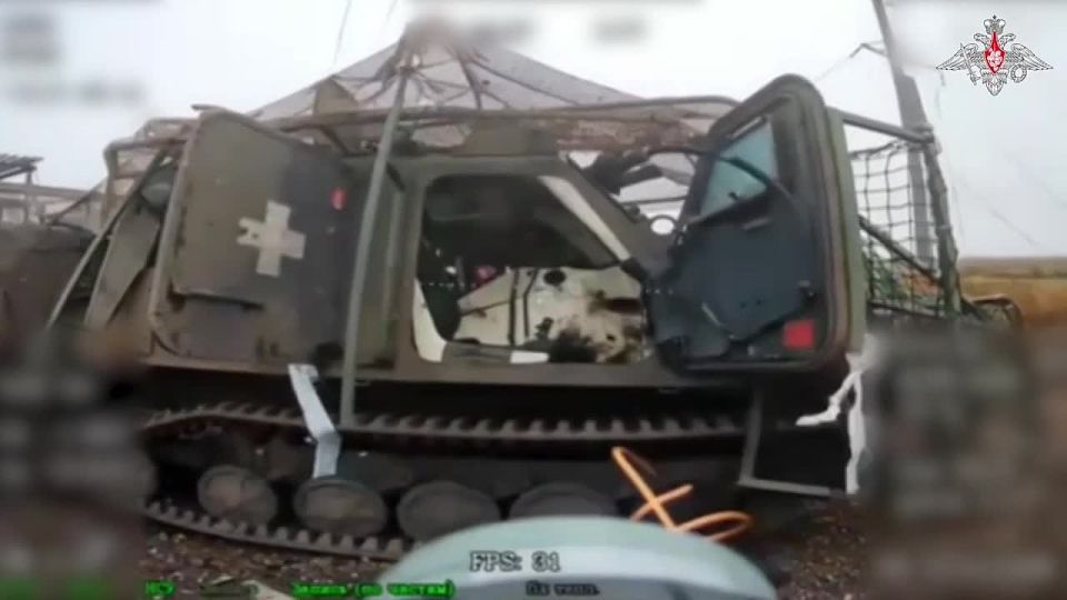 ������� ������� FPV-������ �� �� ���������� ���������������� ������� ��� �� ��������������� �����������