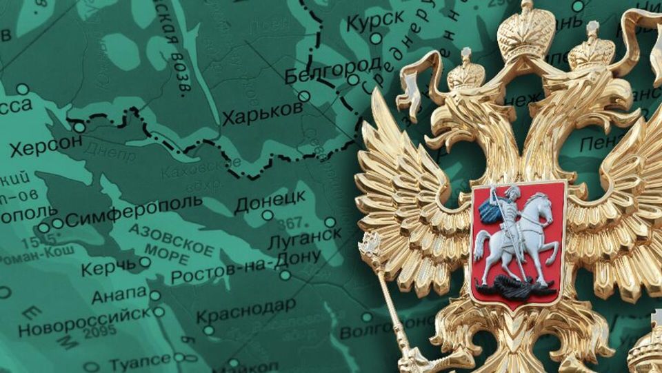 Россия создаст условия для возвращения в новые регионы