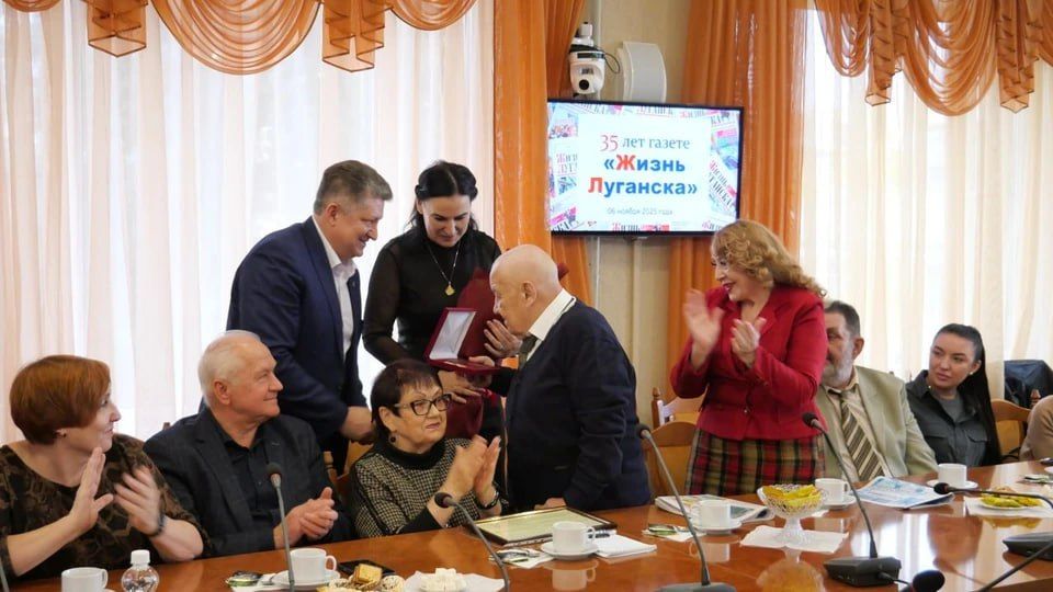 ������ ������ �������� �������� 35-�����