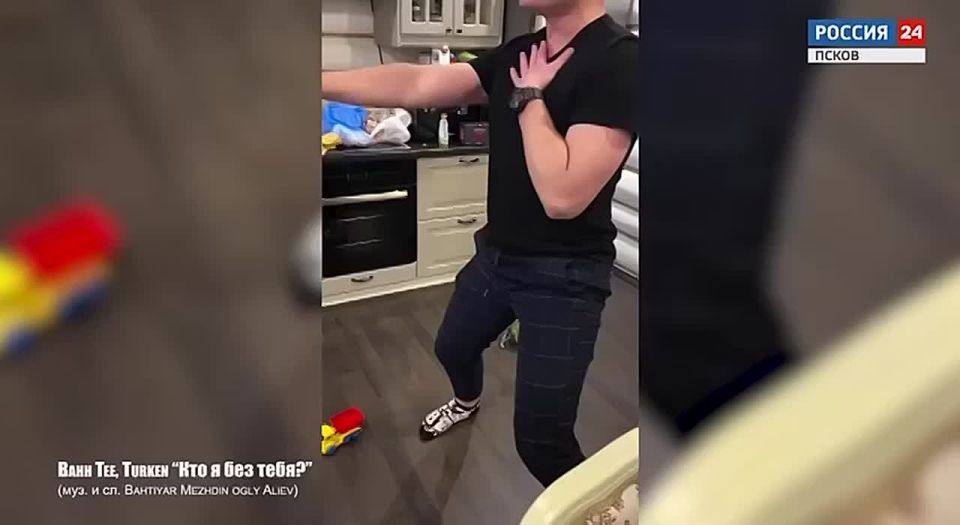 Спас молодого штурмана ценой своей жизни