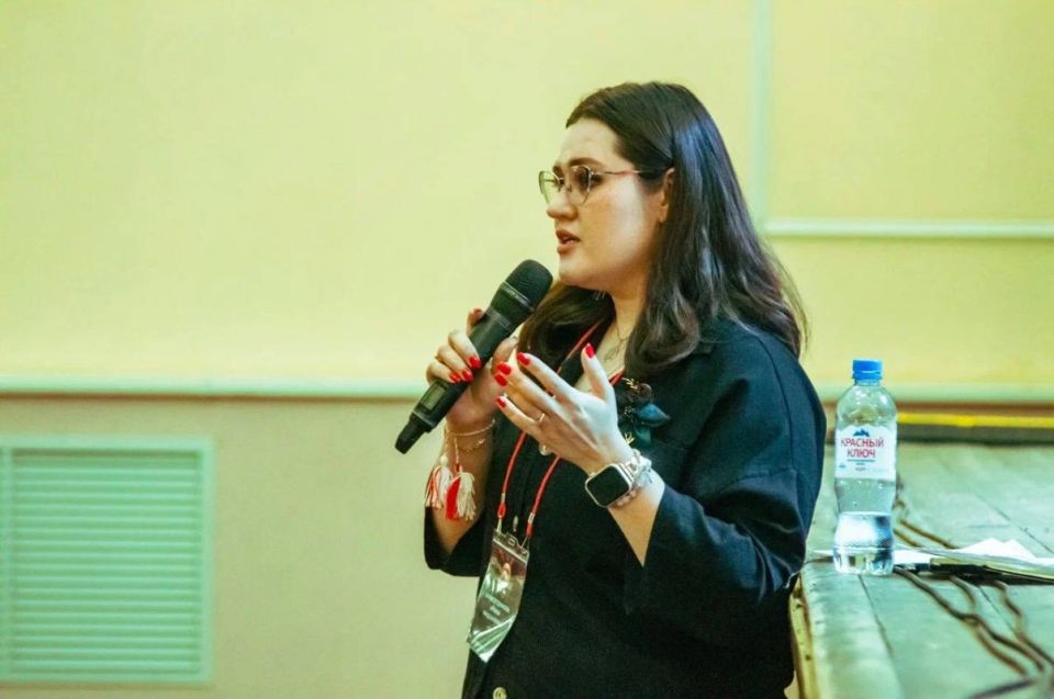 ��������� ����� ������������: "���� ������ ��������� � ������ ��������� ������"