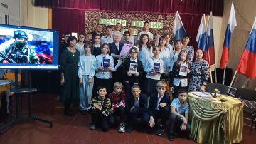 Переломные моменты истории всегда находят свое отражение в творчестве, особенно в поэзии