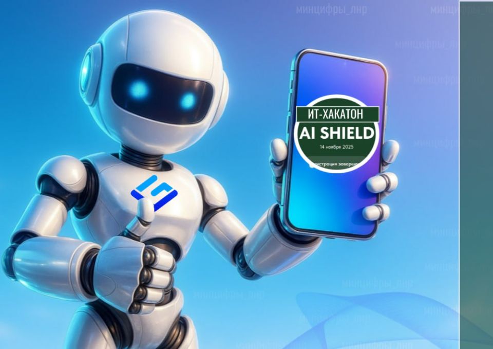��- ������� AI Shield: ��������� � ������!