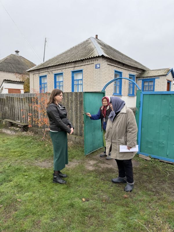 ������ �������: �������� ����� � �. ����������