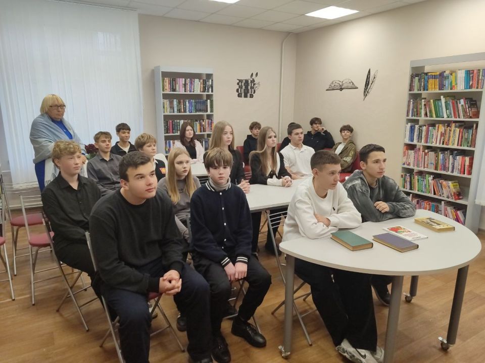 «Великий дар великого человека»