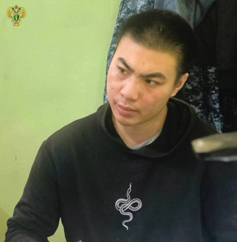 Прокуратура ЛНР направила в суд уголовное дело в отношении иностранного наемника с двойным гражданством – Вьетнама и Чехии