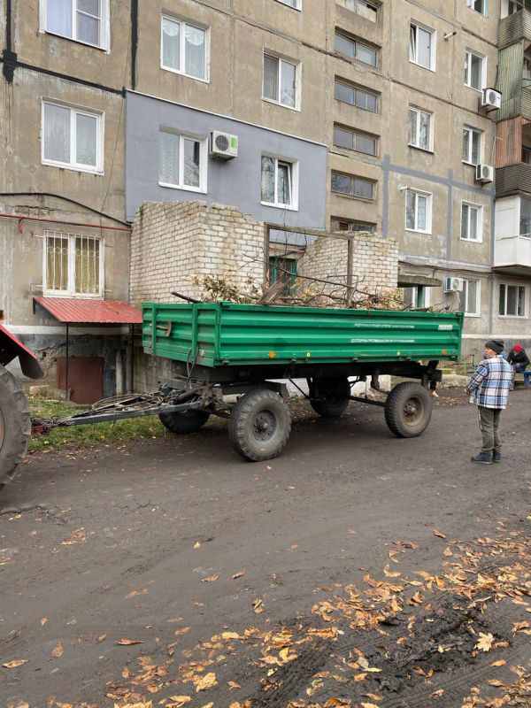 Чистота и уют на Молодежной: МУП "Престиж" в действии!